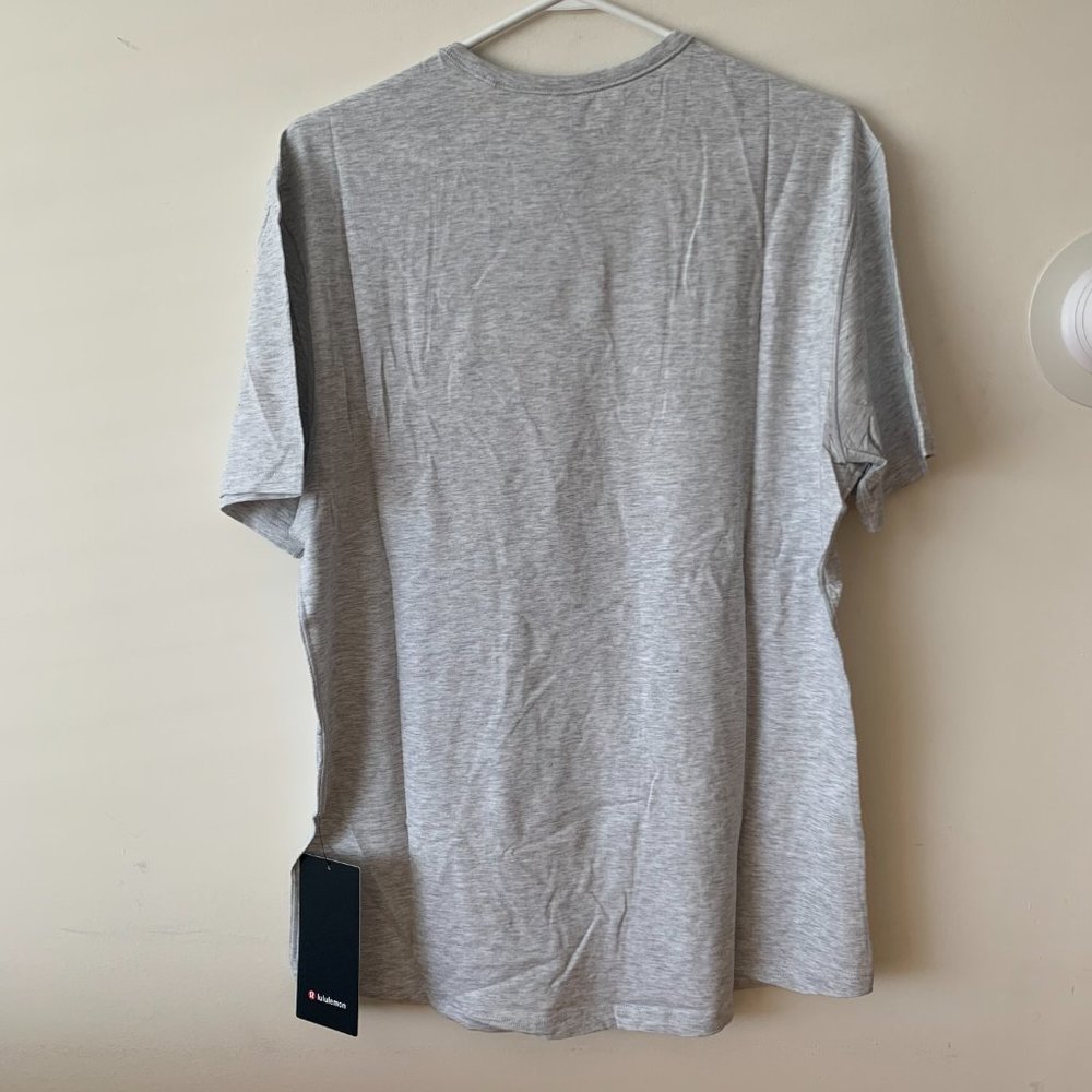 Lululemon 5 Year Basic T - Picture 5 of 7